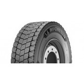 315/60R22.5 RESAPATE REMIX COMPLET X MULTI D MS(RHD)TL (E-41.8) MICHELIN